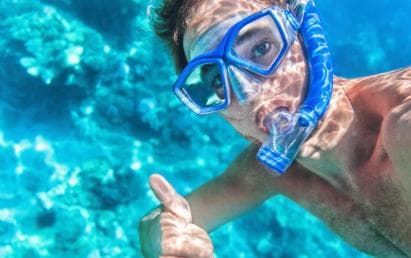 Saona Island: Punta Cana All-Inclusive