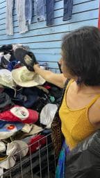 Santo Domingo: Discover the Second-Hand Culture with Locals - Photo 3 (Gallery view)
