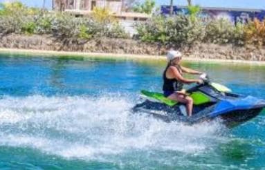 Private: punta cana Water Adventure Park Entry Ticket - Photo 2 (Gallery view)