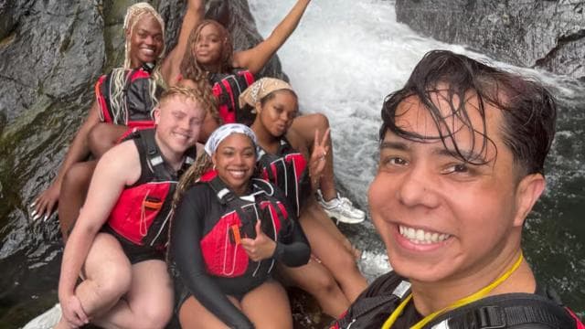 Small-Group El Yunque Rainforest Tour with Transport