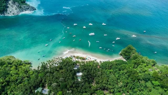 From Jaco: Tortuga Island Day Trip with Activities - Photo 5 (Gallery view)