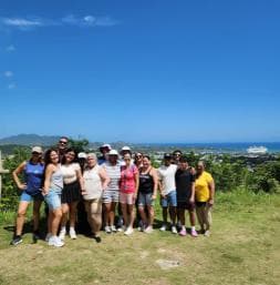 Puerto Plata: City Sightseeing Tour & Beach - Photo 5 (Gallery view)