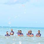 Punta Cana ATV Buggies Adventure from Santo Domingo Tour