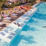 Private Transfer from SDQ to Radisson Blu