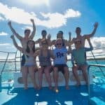 Saona Island Tour From Santo Domingo with Lunch and Pickup - Photo 5 (Gallery view)