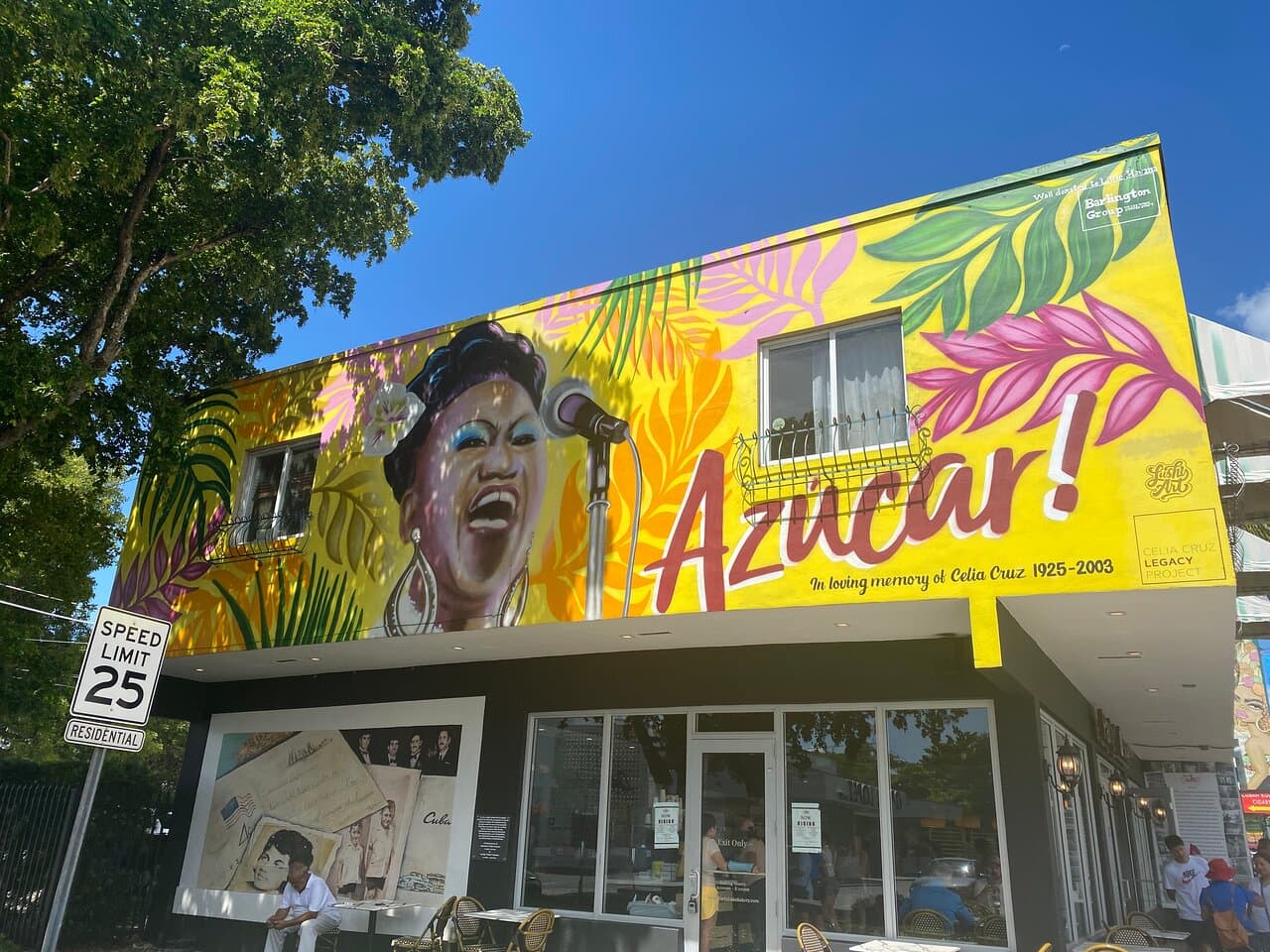 Two Hour Little Havana Introductory Walking Tour in Miami