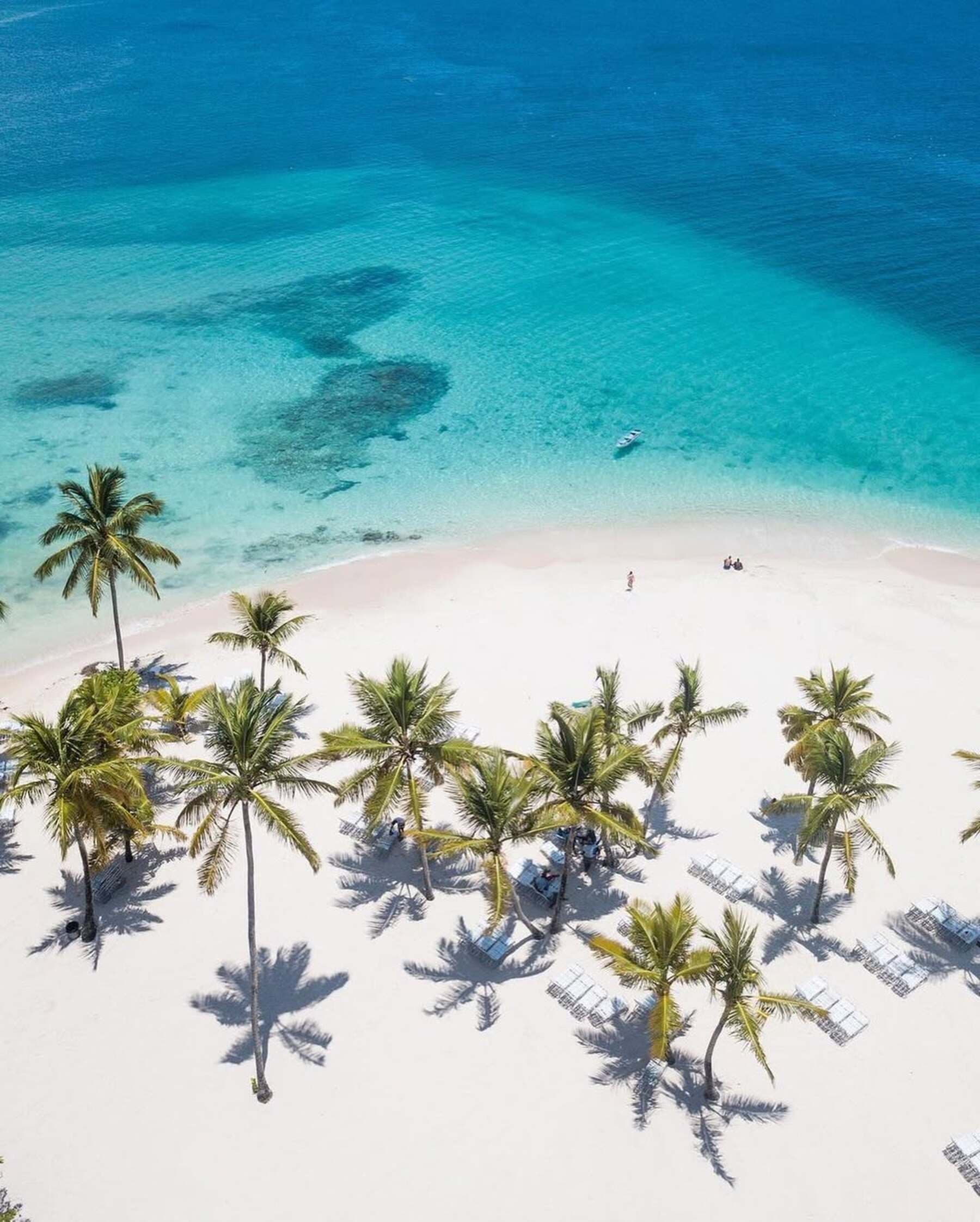 Samaná VIP Tour: Los Haitises National Park + Cayo Levantado - Dominican Republic