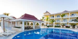 Private Transfer Punta Cana Airport to Bahia P. Bouganville
