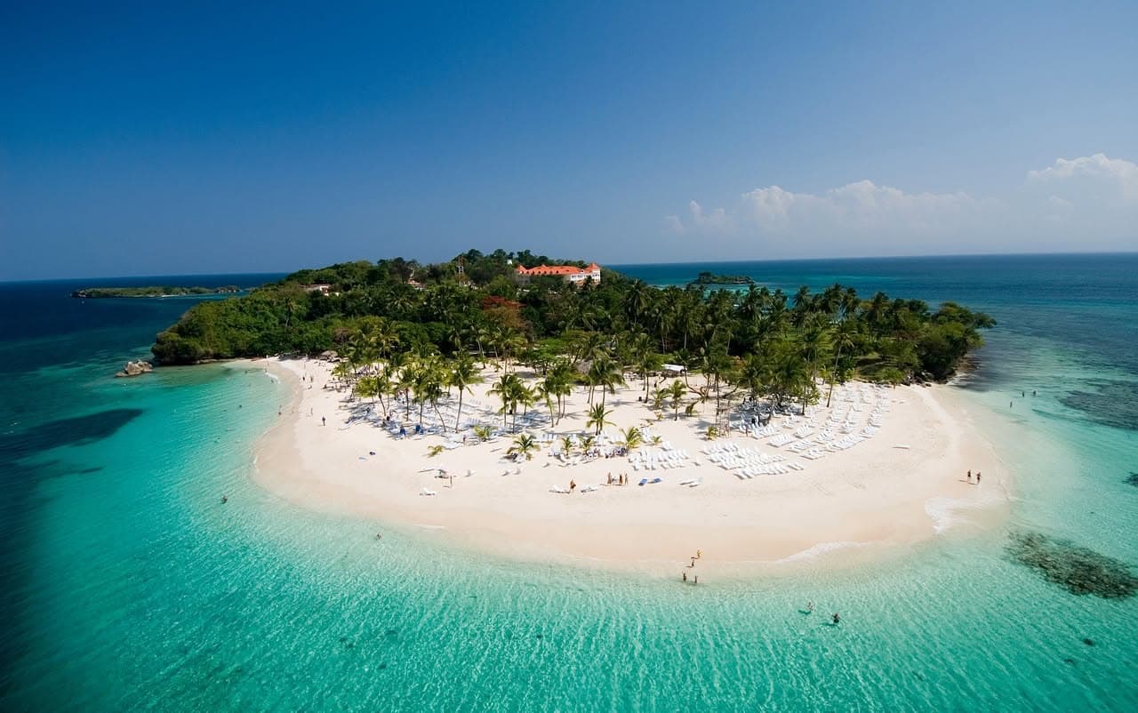 Los Haitises Tour from Las Terrenas & Bacardi Island (Cayo Levantado) - Photo 4 (Gallery view)