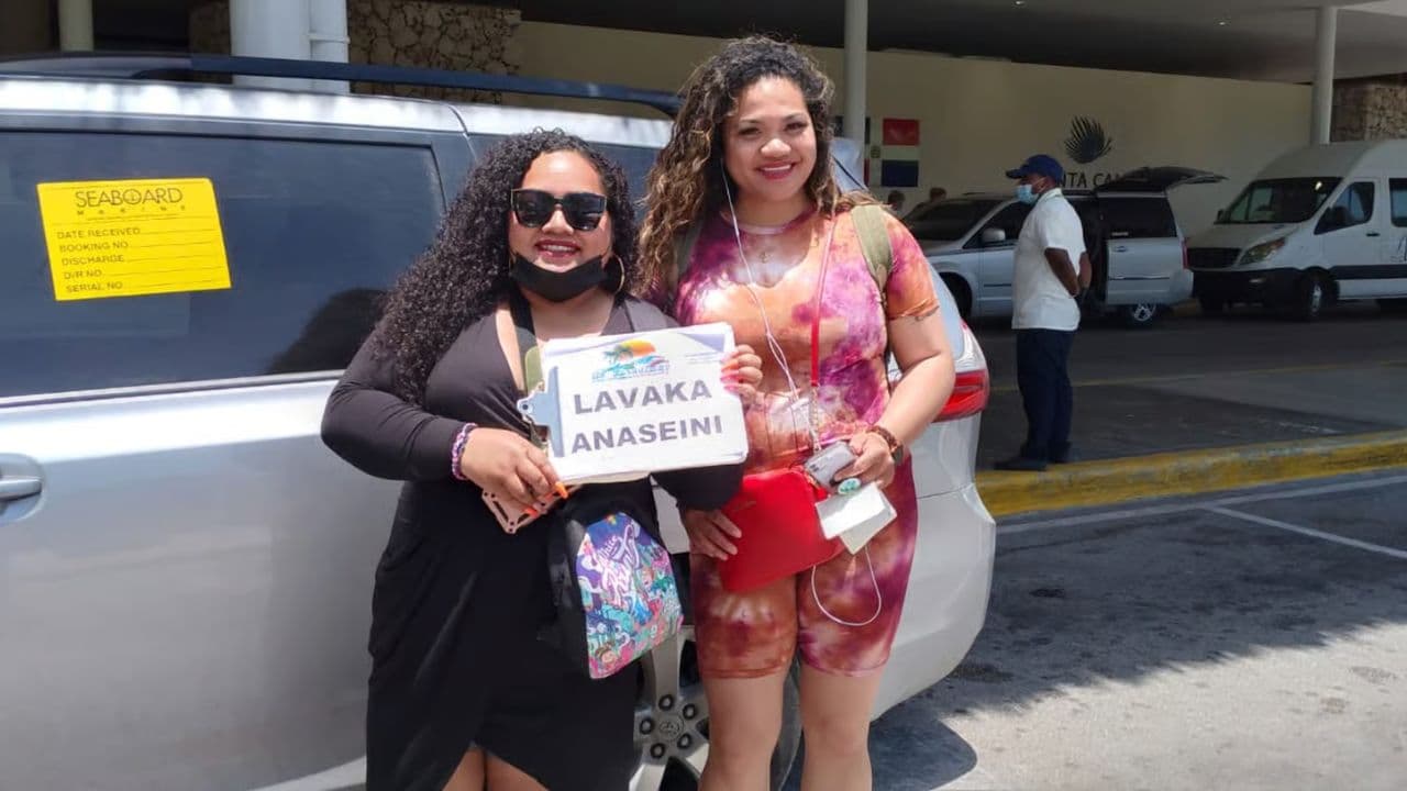Private Transfer Punta Cana Airport to Lopesan Costa Bavaro