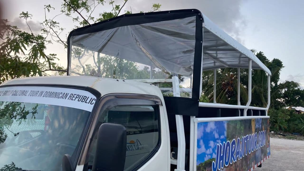 Z Punta Cana: Poldenná kultúrna prehliadka Dominikánskej republiky - Photo 2 (Gallery view)