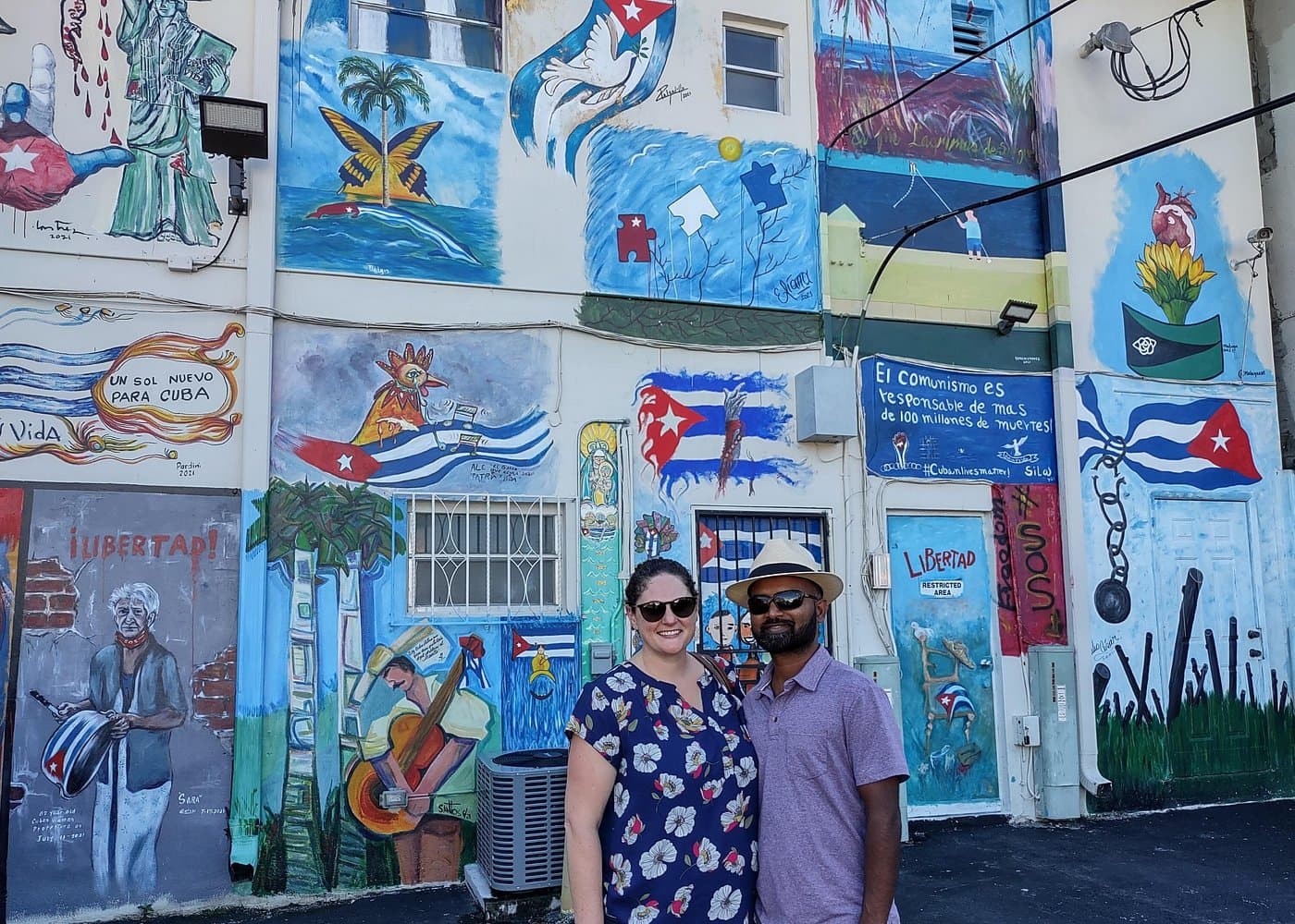 Miami Little Havana Cultural Tour