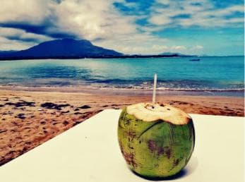 Tour Prive Manje Puerto Plata ak Beach Chillout - Photo 4 (Gallery view)