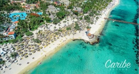 Santo Domingo: Buggy Tour, Chavón River & Bayahibe Beach