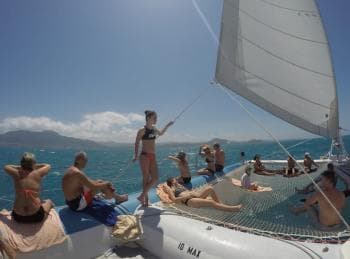 Sosua Catamaran Excursion