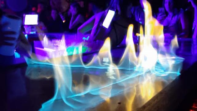 BarCrawl in Downtown San Jose