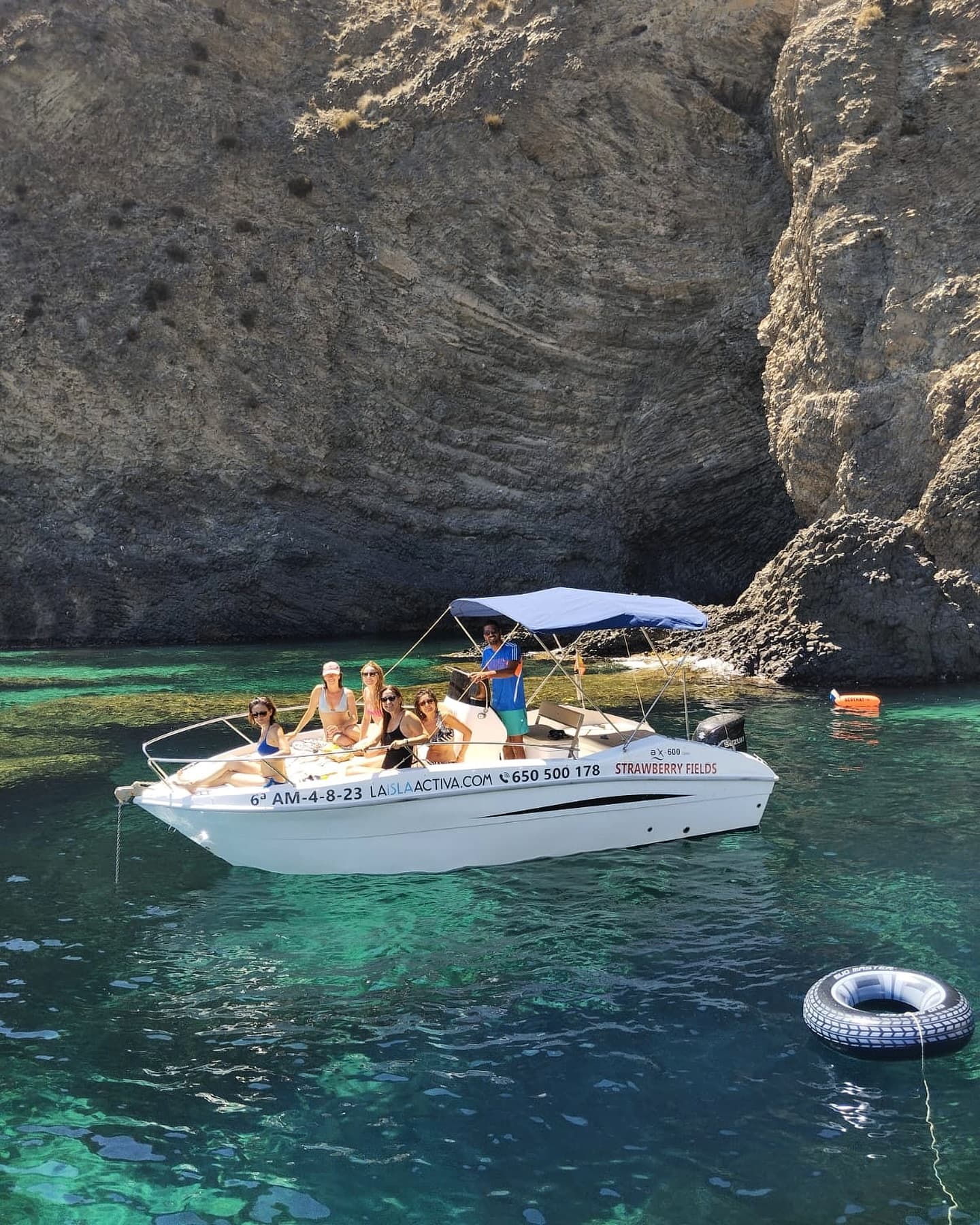 Los Haitises Boat Ride + Caño Hondo Natural Pools - Photo 5 (Gallery view)