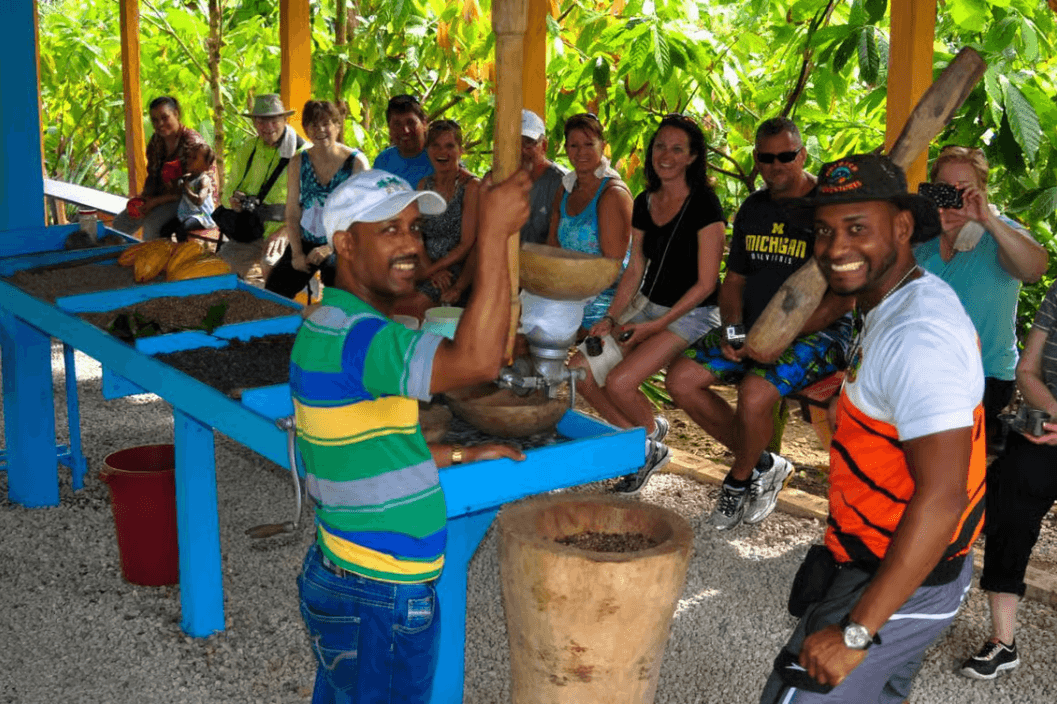 Ultimate Buggy Expedition from Punta Cana with blue cenote - Photo 2 (Gallery view)