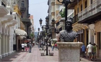 Santo Domingo: Los Tres Ojos, Faro a Colón & Colonial Zone