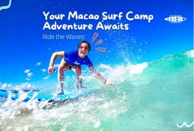 Punta Cana: Macao Surf Camp Private Surfing Lesson w/ Pickup