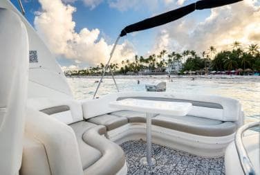 Punta Cana: Charter soukromých jachet se šnorchlováním - Photo 5 (Gallery view)