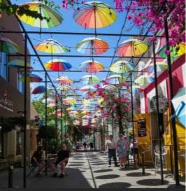Puerto Plata: Walking Tour with Rum & Chocolate Tastings