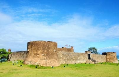 Puerto Plata: Guided City Tour Shore Excursion