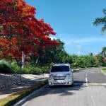 Private Transfer from SDQ to Iberostar Dominicana