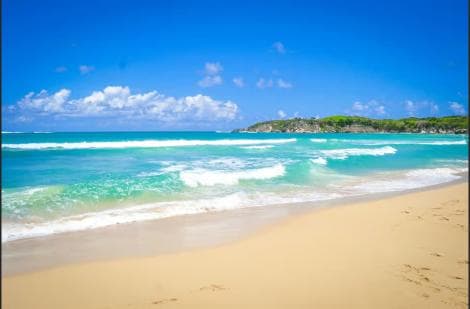 Full-Day Safari Outdoor Adventure in Punta Cana
