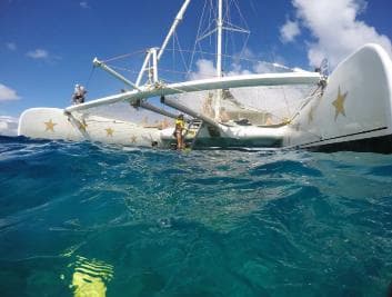 Sosua Catamaran Excursion