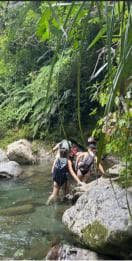 Bonao: Wandern Sie mit Einheimischen zu versteckten tropischen Wasserfällen - Photo 4 (Gallery view)