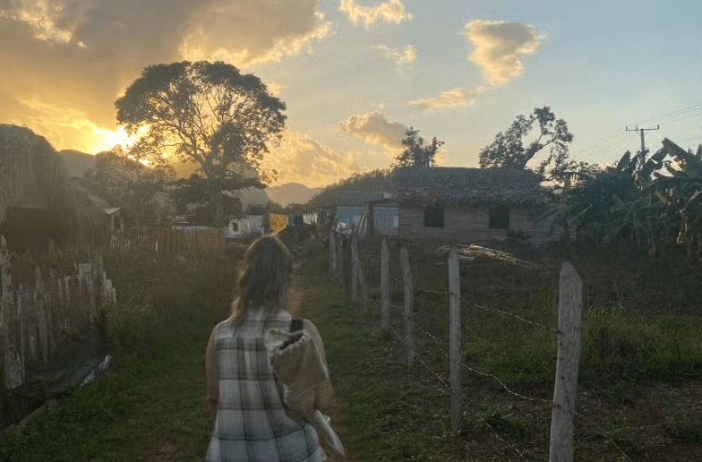Viñales Sunset Hike