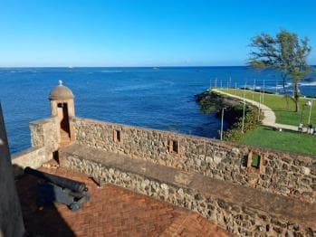 Puerto Plata: City Tour, Mountain and Lunch