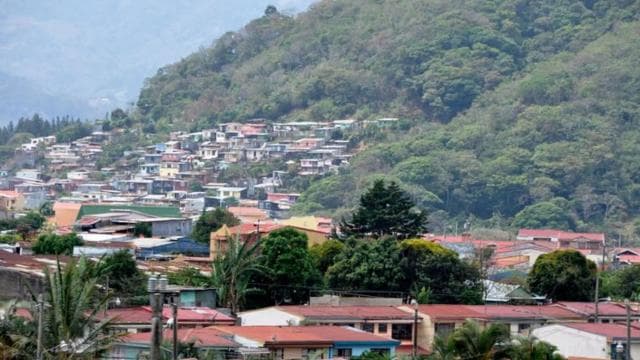 San José: Private Customised Walking Tour with a Local Guide