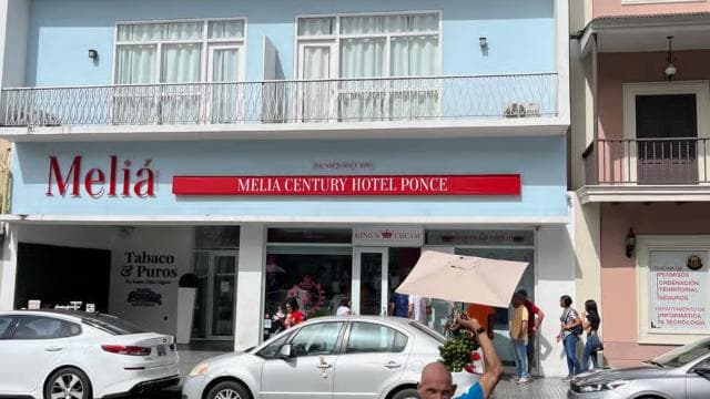 Puerto Rico: One day road trip around the island private - Photo 3 (Gallery view)