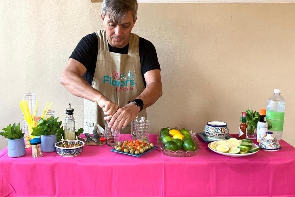 Traditional Cuban Cooking Class in Miami - Photo 5 (Gallery view)