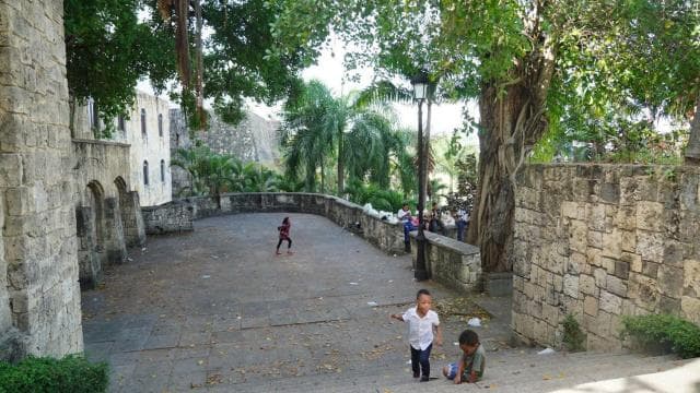 Santo Domingo City Tour From Punta Cana