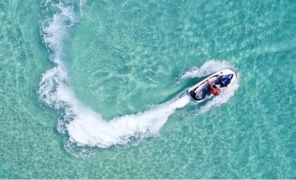 Punta Cana: Water Sports Park Entry with Lunch & Pickup - Dominican Republic