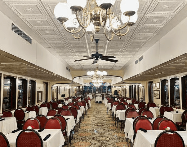 New Orleans: Abendliche Steamboat-Jazz-Kreuzfahrt + optionales Abendessen - Photo 5 (Gallery view)