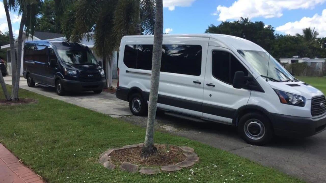 La Romana: 1-Way Private Transfer - Photo 3 (Gallery view)
