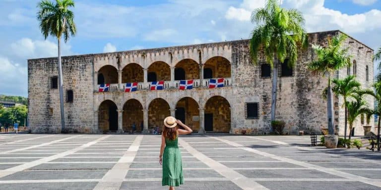 Von Bavaro: Stadtrundfahrt durch die Kolonialzeit von Santo Domingo - Photo 4 (Gallery view)
