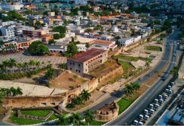 From Punta Cana: Santo Domingo Full-Day Tour with Lunch - Photo 2 (Gallery view)
