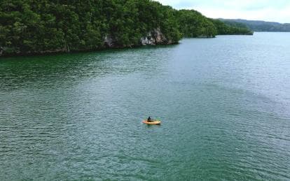 Samana: Private Los Haitises Expedition Caves & Mangroves