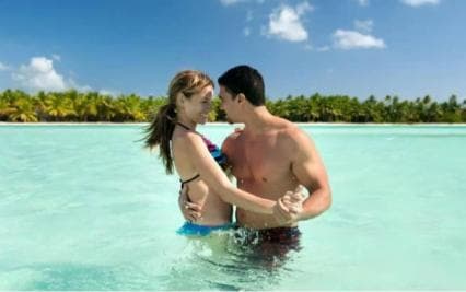 Per uso privato: osservazione delle balene a Punta Cana Bacardí Island Adventure - Photo 5 (Gallery view)