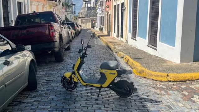 San Juan E-bike Sunset and Glow Experience
