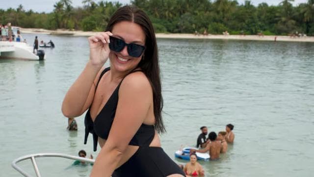 Punta Cana Booze Cruise, Snorkeling, with Sand-Bar - Photo 4 (Gallery view)