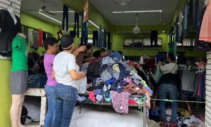 Santo Domingo: Discover the Second-Hand Culture with Locals
