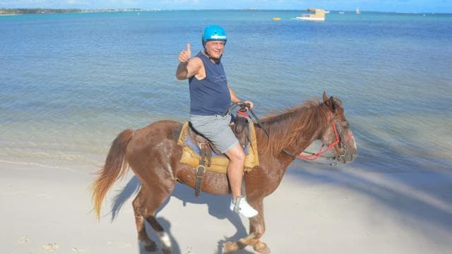 Horseback Riding Tour of Punta Cana - Photo 2 (Gallery view)