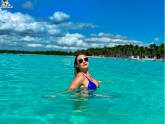Discover Saona Island: Enjoy The Paradise
