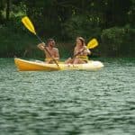 Punta Cana: Xploration Animal Park Bus Tour with Encounters